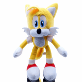 Huitich Yellow Tails Stuffed Animal Plush Toy - Mumzar